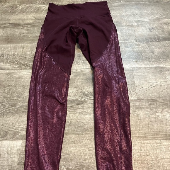 Old navy leggings - Picture 1 of 2